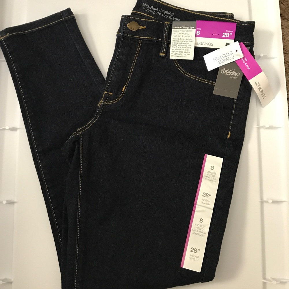 Missions Jeans